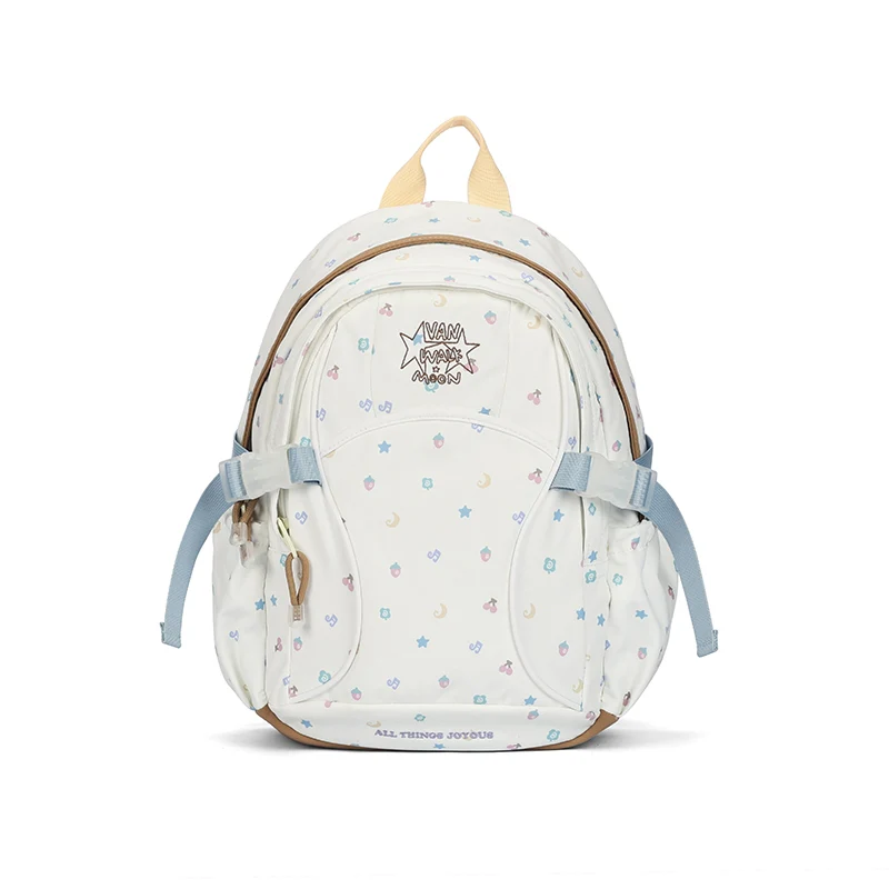VANWALK Large Capacity Moonstarry Park Backpack v2961 - Image 11