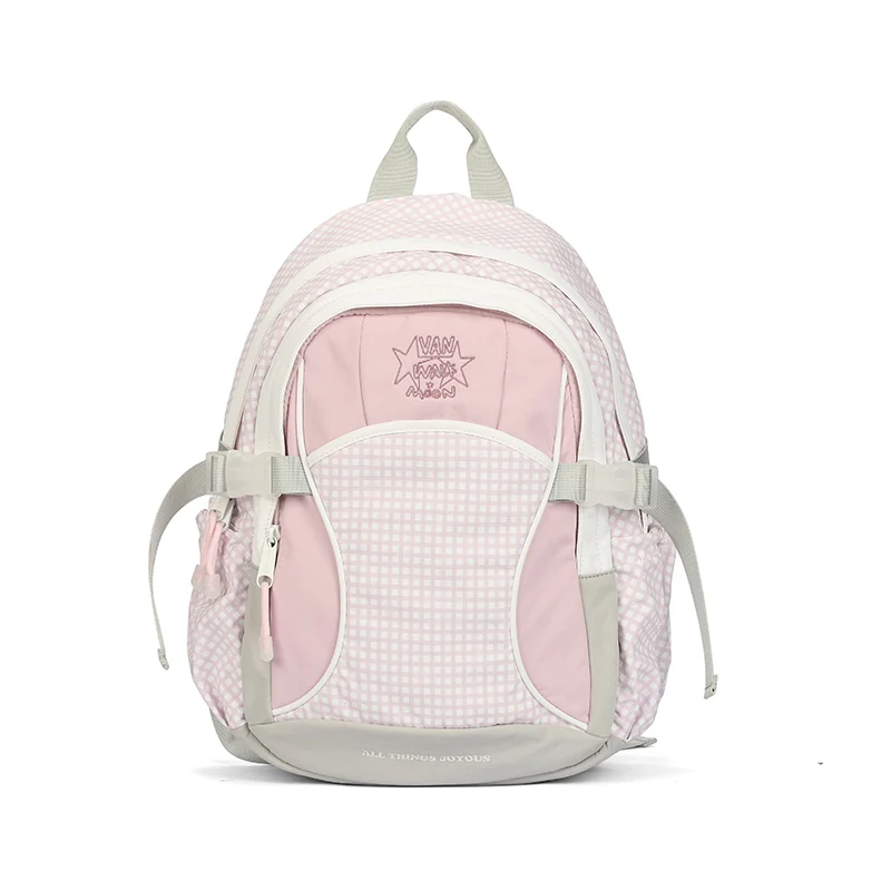 VANWALK Large Capacity Moonstarry Park Backpack v2961 - Image 9