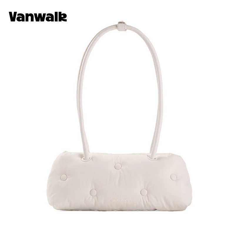 vanwalk Niche Design Notebook House Series Shoulder Bag v2994 - Image 8