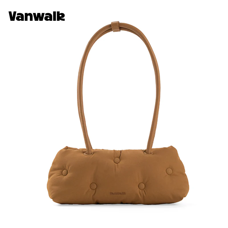 vanwalk Niche Design Notebook House Series Shoulder Bag v2994 - Image 9