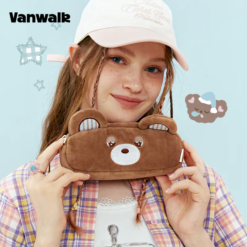 VANWALK pen bag Moonstarry Park VS66 - Image 2