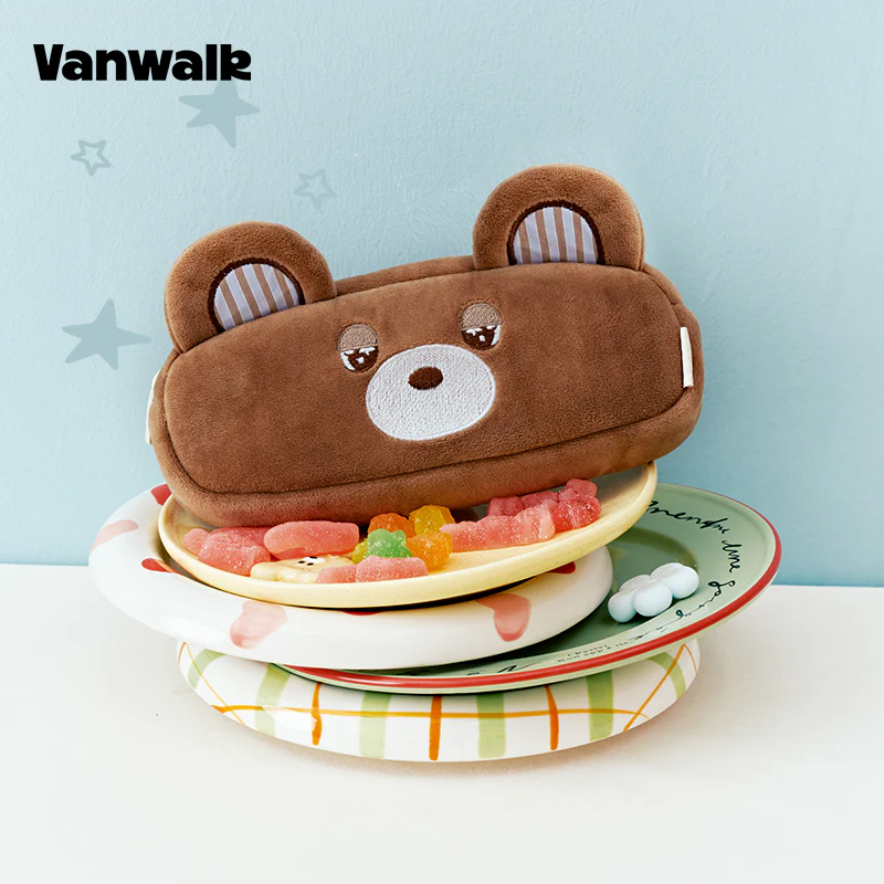 VANWALK pen bag Moonstarry Park VS66 - Image 3