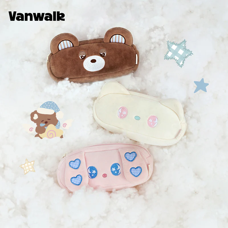 VANWALK pen bag Moonstarry Park VS66 - Image 4