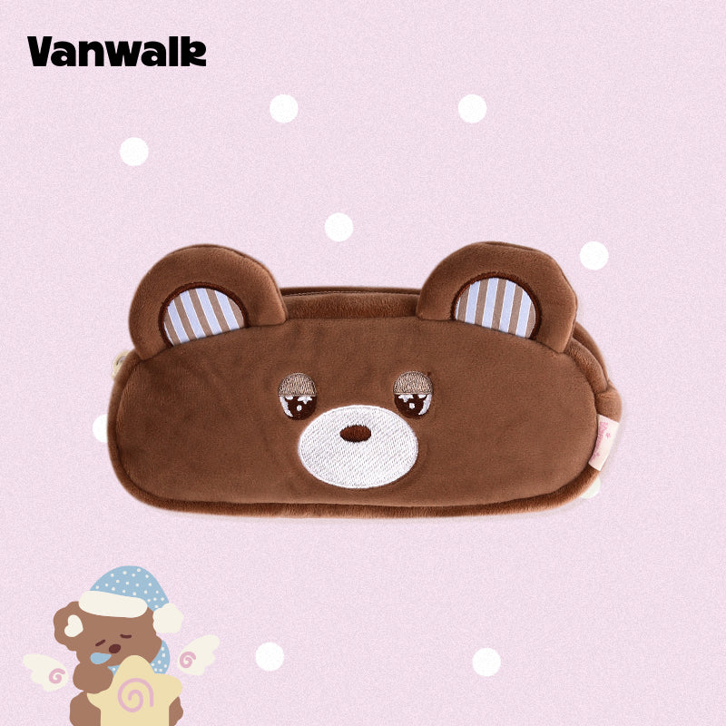 VANWALK pen bag Moonstarry Park VS66 - Image 5
