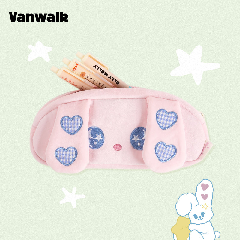 VANWALK pen bag Moonstarry Park VS66 - Image 7