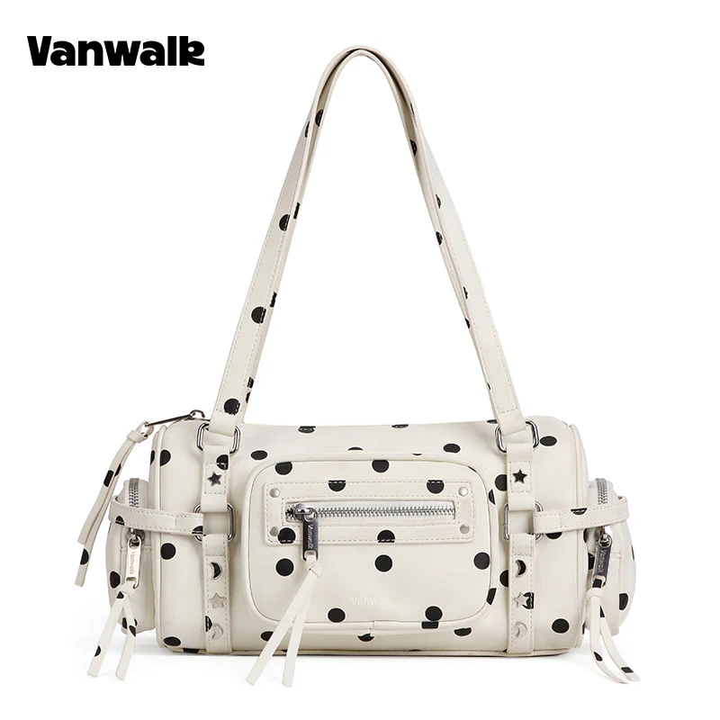 VANWALK Pinecone Tribe Series Handbag/Shoulder Bag v2990 - Image 8