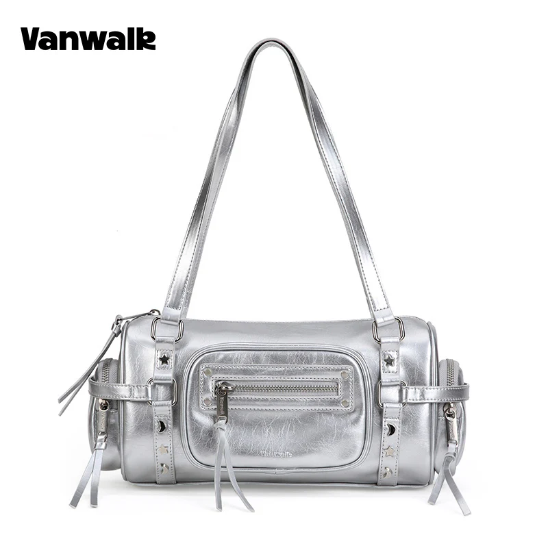 VANWALK Pinecone Tribe Series Handbag/Shoulder Bag v2990 - Image 9