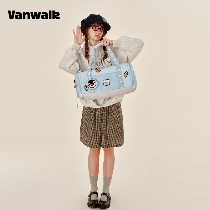 VANWALK Pingu Series Original Shoulder Bags V2982 - Image 2