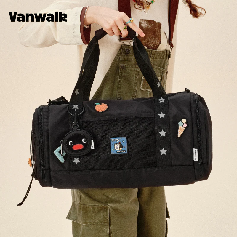VANWALK Pingu Series Original Shoulder Bags V2982 - Image 4