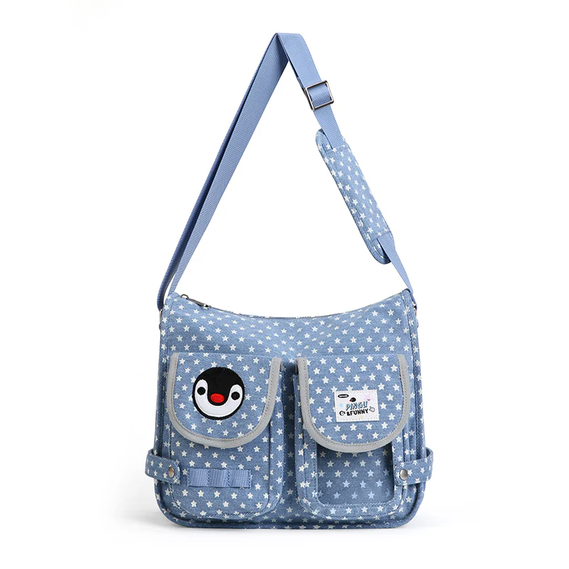 VANWALK Pingu Series Original Shoulder Bags V2983 - Image 6