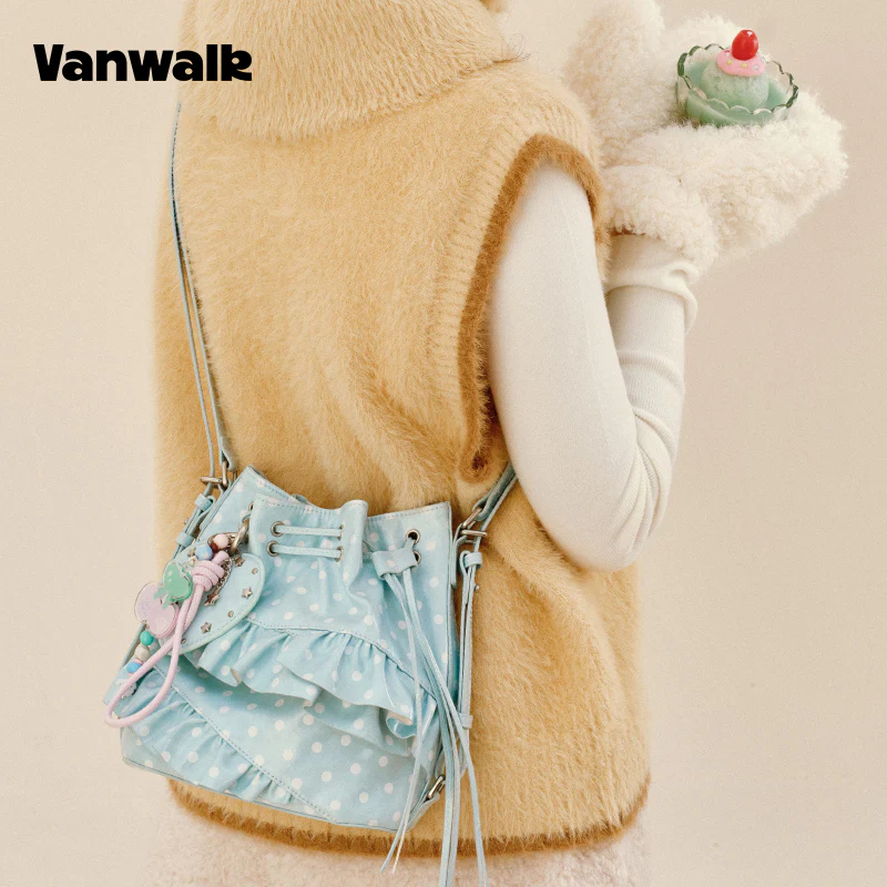 VANWALK Pingu Series Original Shoulder Bags V2988 - Image 2