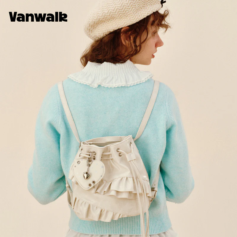VANWALK Pingu Series Original Shoulder Bags V2988 - Image 5