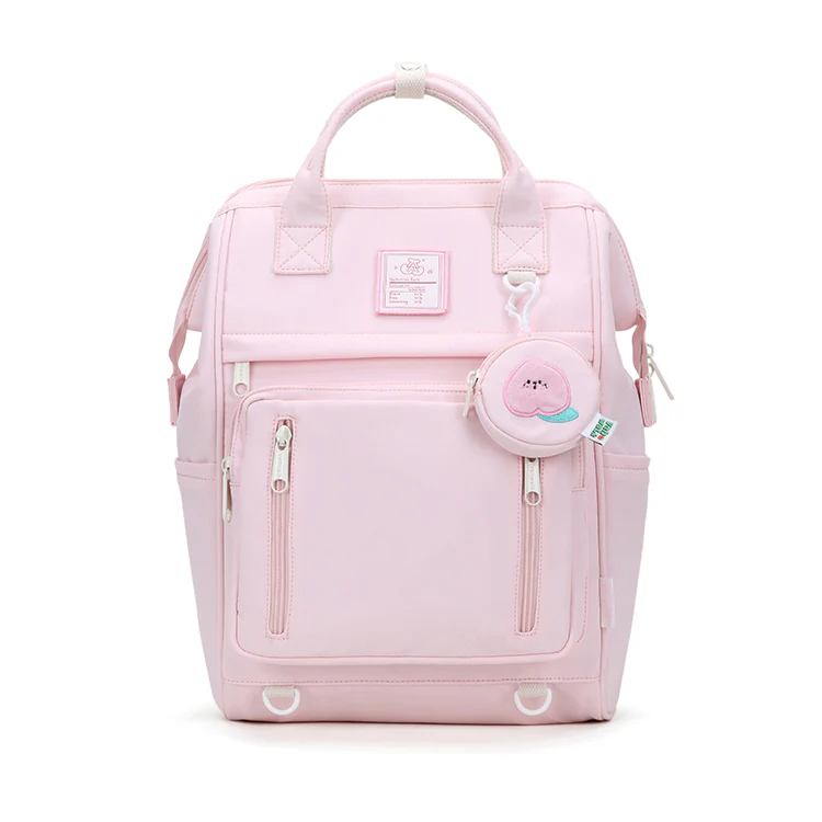 Vanwalk Water-Resistant FUN MARKET backpack V2810 - Image 10
