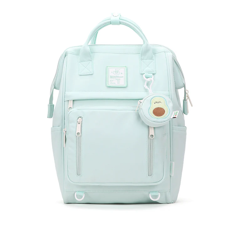 Vanwalk Water-Resistant FUN MARKET backpack V2810 - Image 12