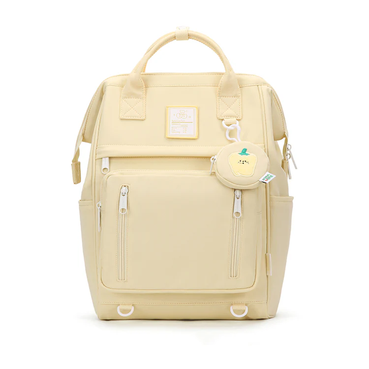 Vanwalk Water-Resistant FUN MARKET backpack V2810 - Image 13