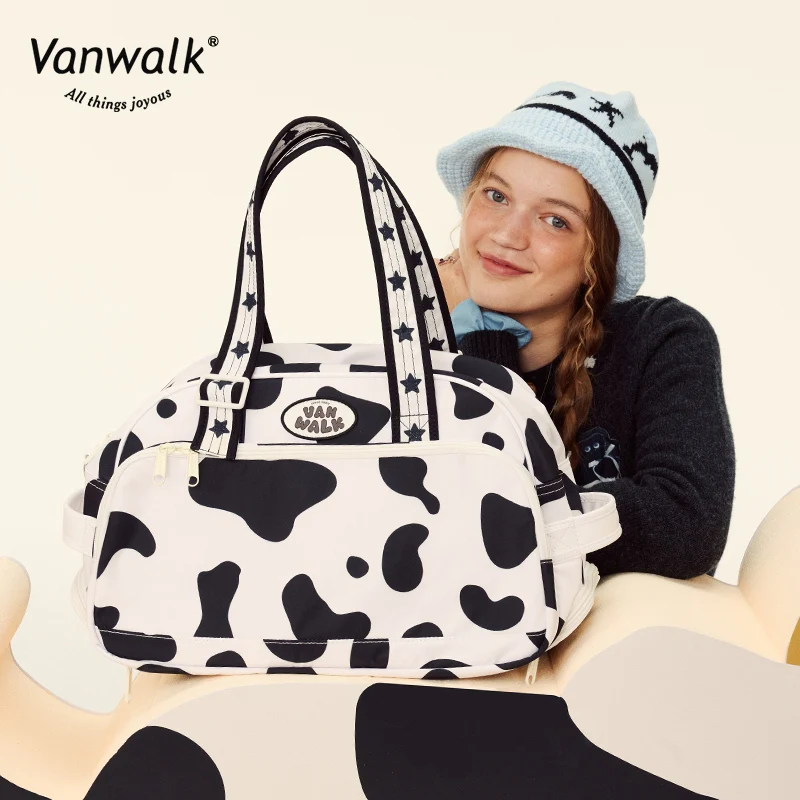 Vanwalk Outdoor Farm crossbody bag V2853 - Image 3
