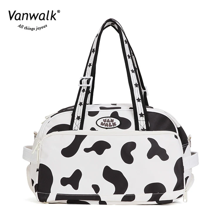 Vanwalk Outdoor Farm crossbody bag V2853 - Image 5