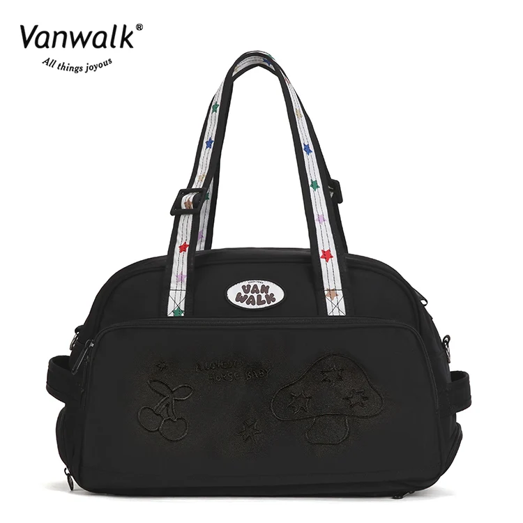 Vanwalk Outdoor Farm crossbody bag V2853 - Image 6