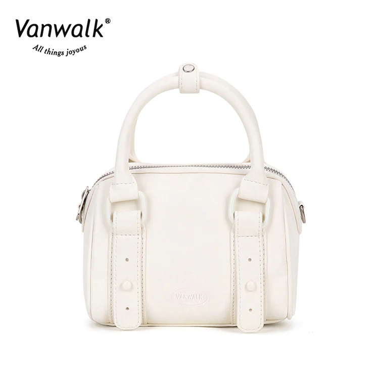 Vanwalk Lightweight Sports crossbody bag V2830 - Image 5