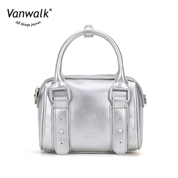 Vanwalk Lightweight Sports crossbody bag V2830 - Image 6