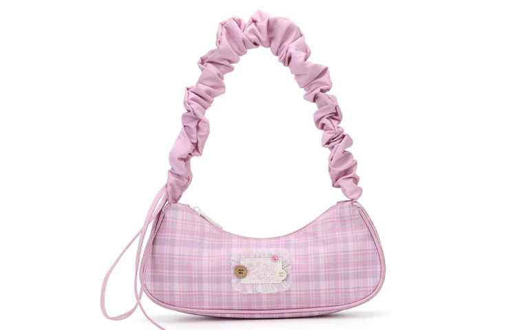 Vanwalk Water-Resistant Shoulder Bag V2735 - Image 8