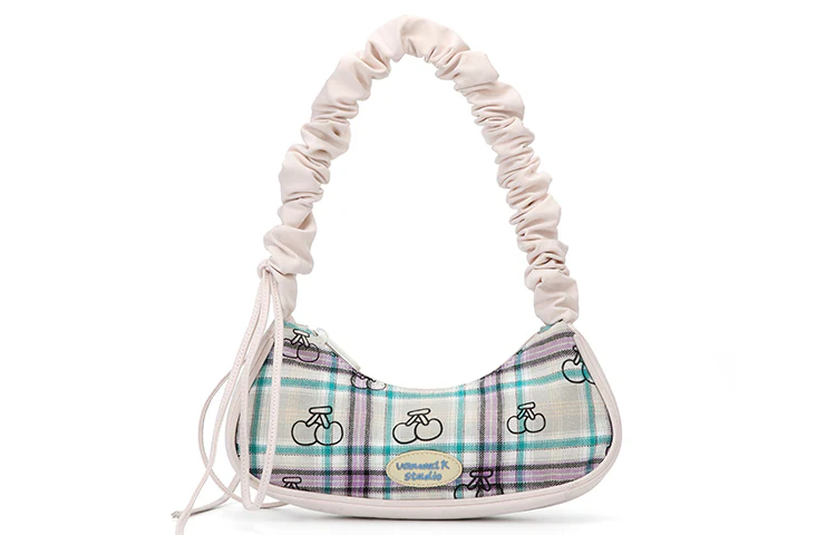 Vanwalk Water-Resistant Shoulder Bag V2735 - Image 9