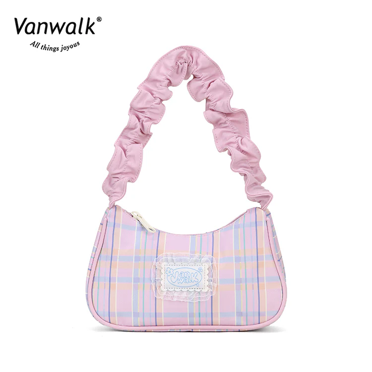 Vanwalk elegant Shoulder Bag V2815 - Image 10