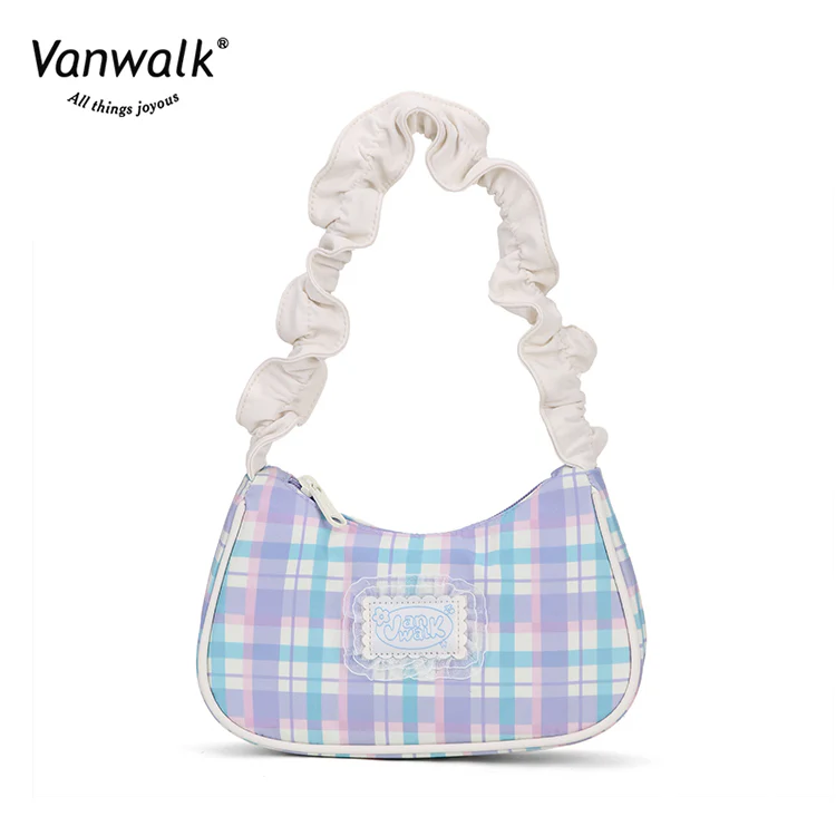 Vanwalk elegant Shoulder Bag V2815 - Image 11