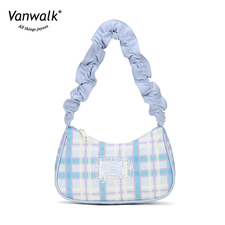 Vanwalk elegant Shoulder Bag V2815 - Image 12