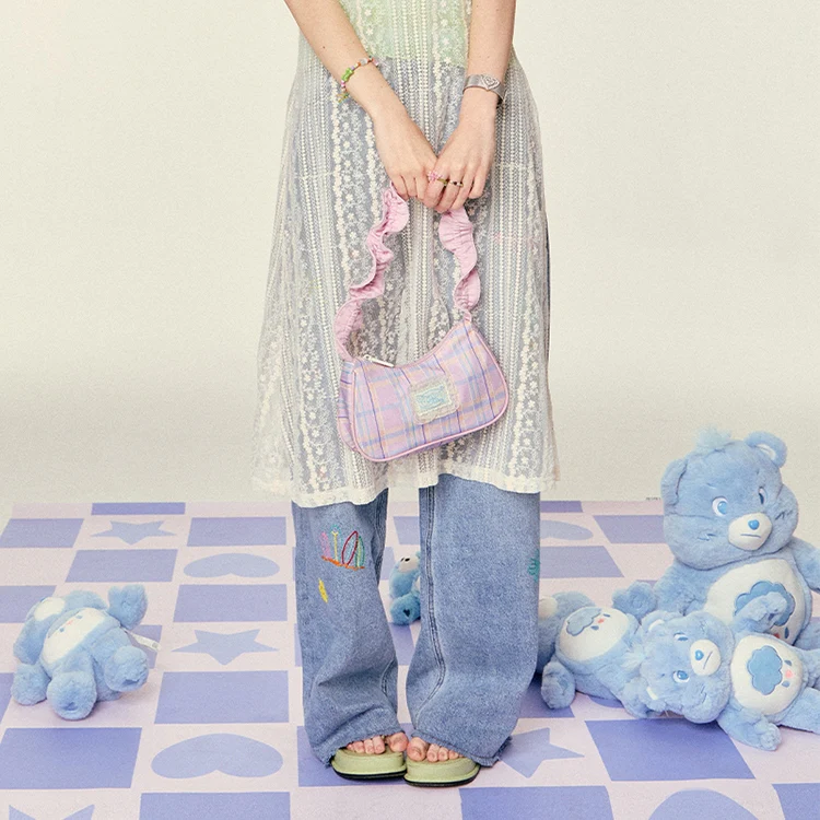 Vanwalk elegant Shoulder Bag V2815 - Image 6