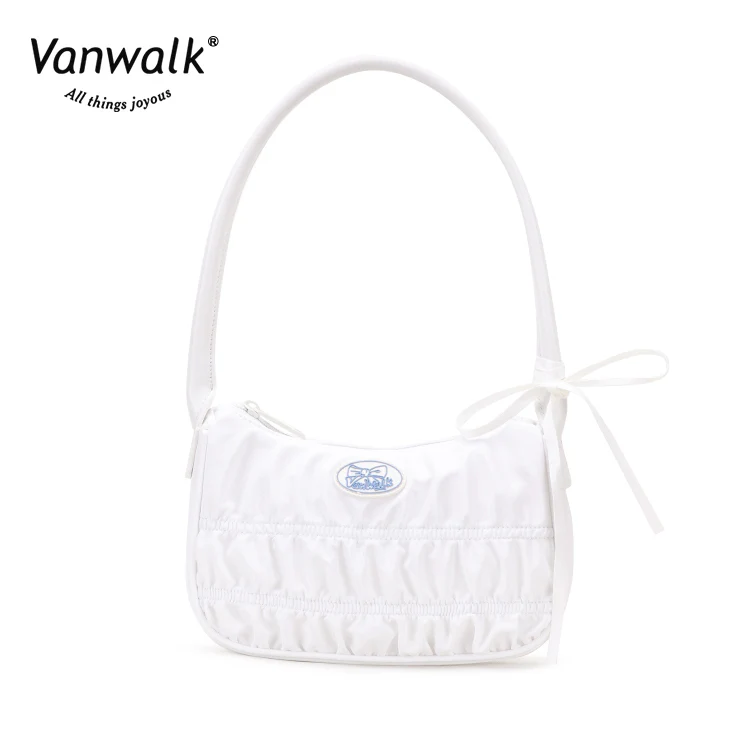 Vanwalk Casual FUN MARKET Shoulder Bag V2795 - Image 6