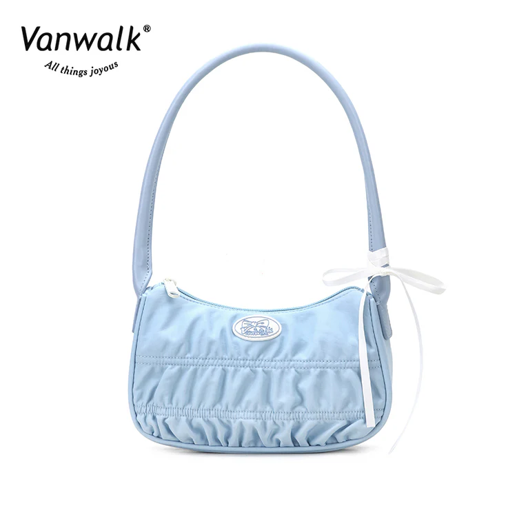 Vanwalk Casual FUN MARKET Shoulder Bag V2795 - Image 7