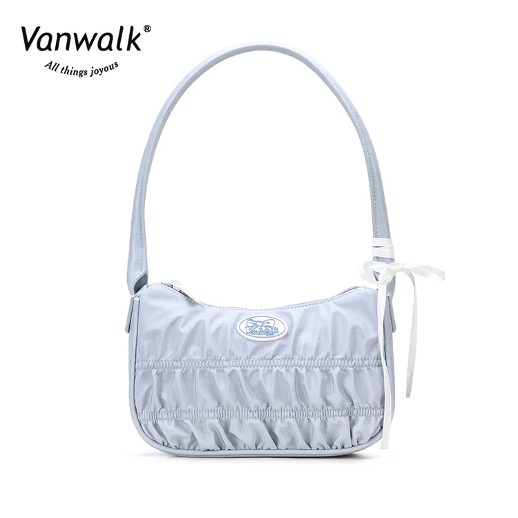 Vanwalk Casual FUN MARKET Shoulder Bag V2795 - Image 8