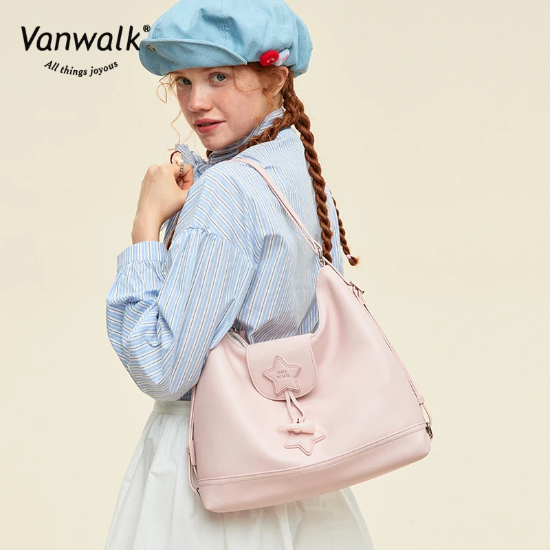 Vanwalk fashion Picnic Tote bag V2872 - Image 3
