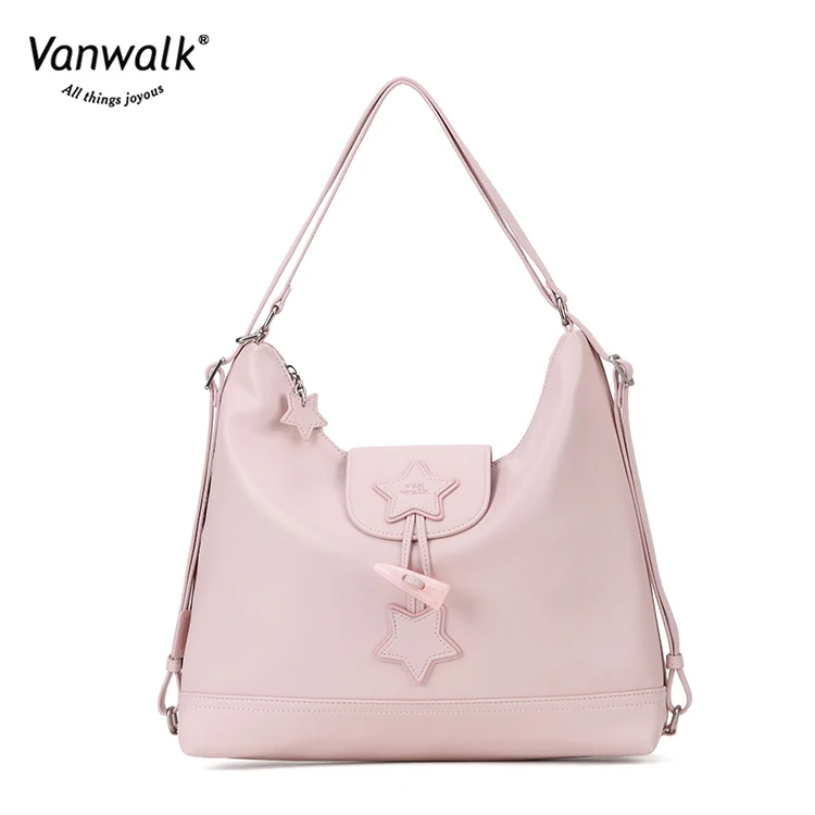 Vanwalk fashion Picnic Tote bag V2872 - Image 5