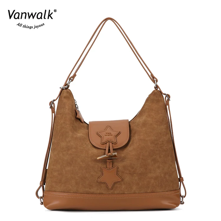 Vanwalk fashion Picnic Tote bag V2872 - Image 6