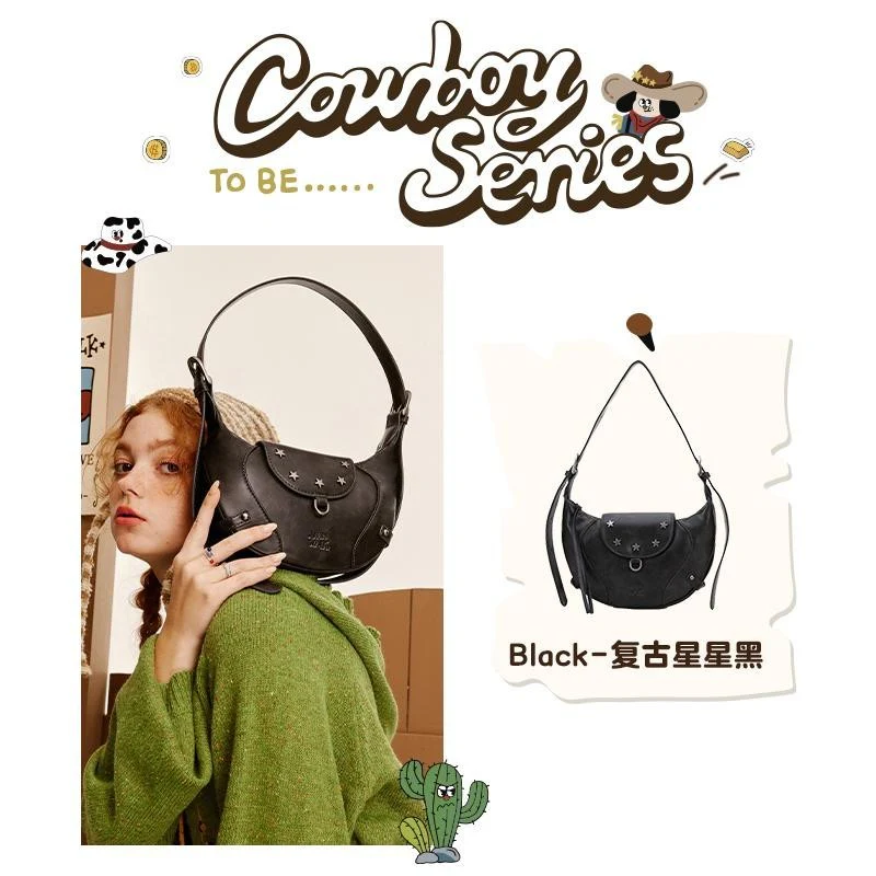 Vanwalk Water-Resistant Picnic Crossbody Bag  V2712 - Image 4