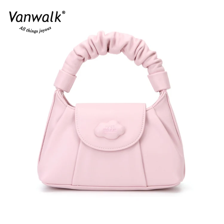 Vanwalk Lightweight Mood crossbody bag V2780 - Image 5