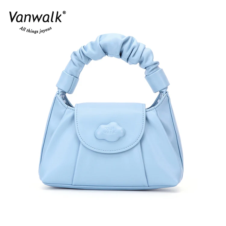 Vanwalk Lightweight Mood crossbody bag V2780 - Image 6