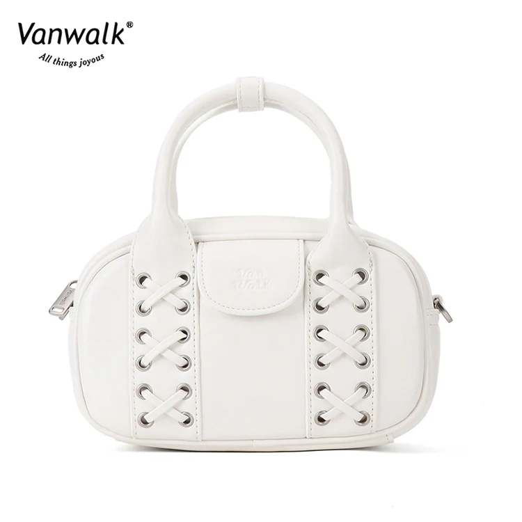 Vanwalk  Lightweight crossbody bag V2902 - Image 6