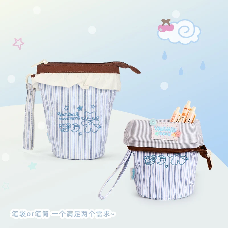 VANWALK pen bag  Moonstarry Park  VS63 - Image 3