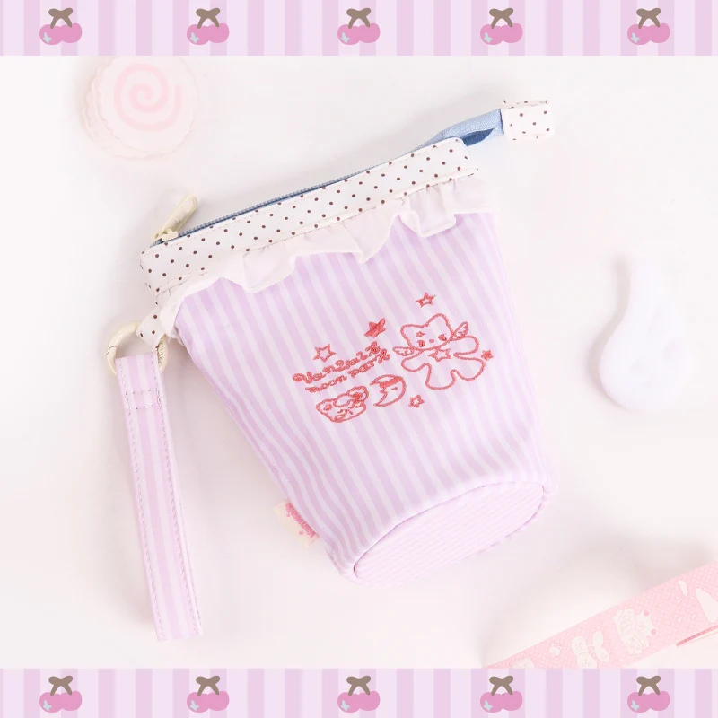 VANWALK pen bag  Moonstarry Park  VS63 - Image 5