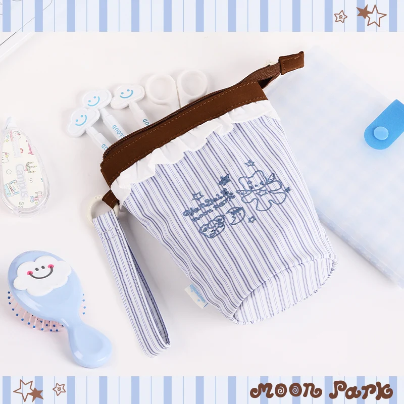 VANWALK pen bag  Moonstarry Park  VS63 - Image 6