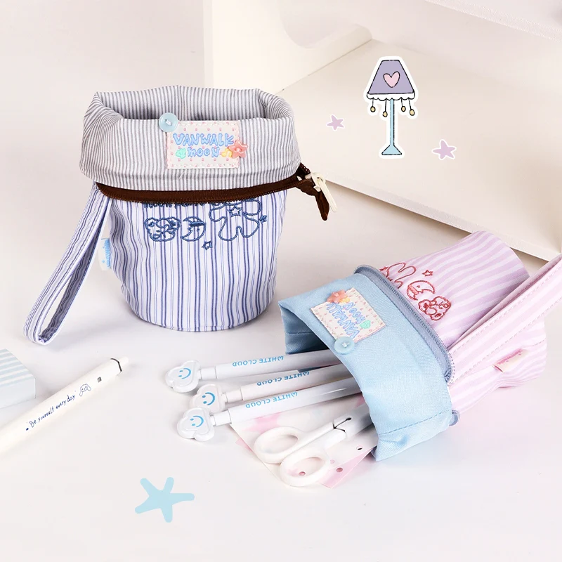 VANWALK pen bag  Moonstarry Park  VS63 - Image 7