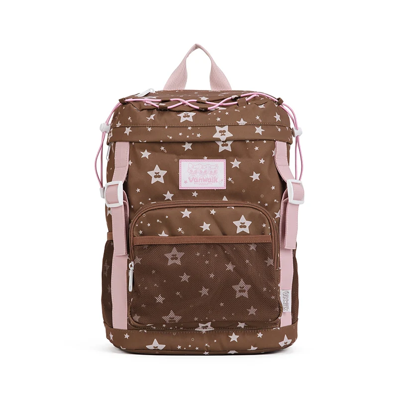 VANWALK Large Capacity July's Featured Items Backpack v2932 - Image 7