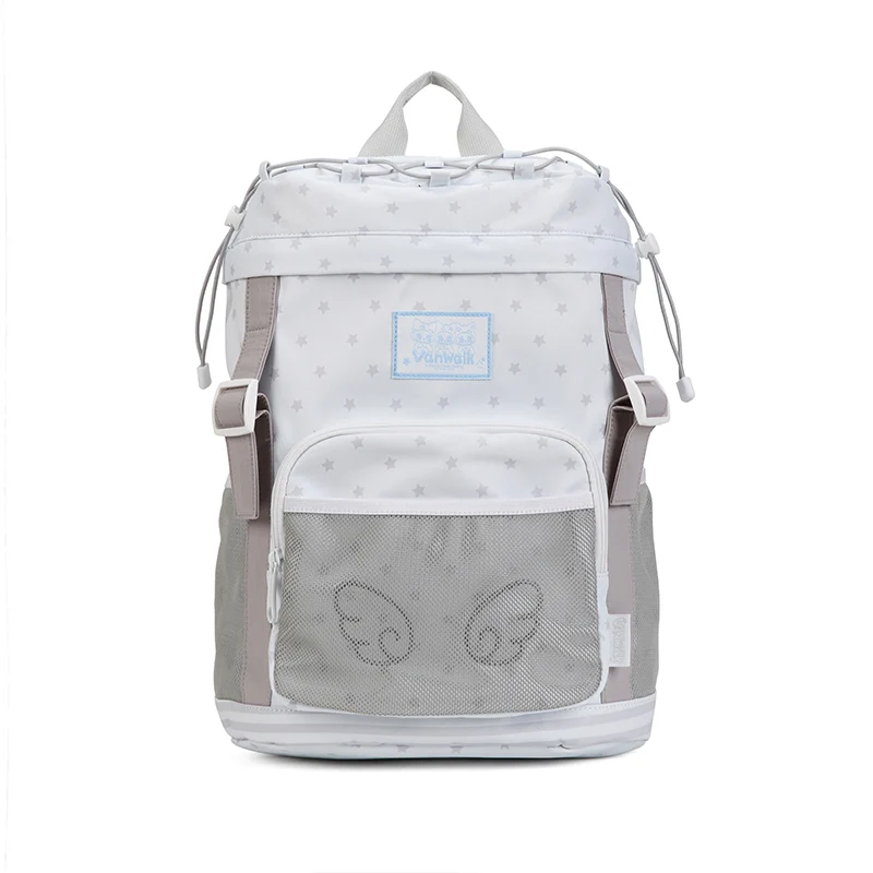 VANWALK Large Capacity July's Featured Items Backpack v2932 - Image 9