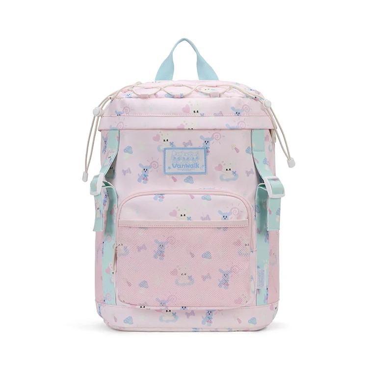 VANWALK Large capacity July's Featured Items Backpack v2941 - Image 8