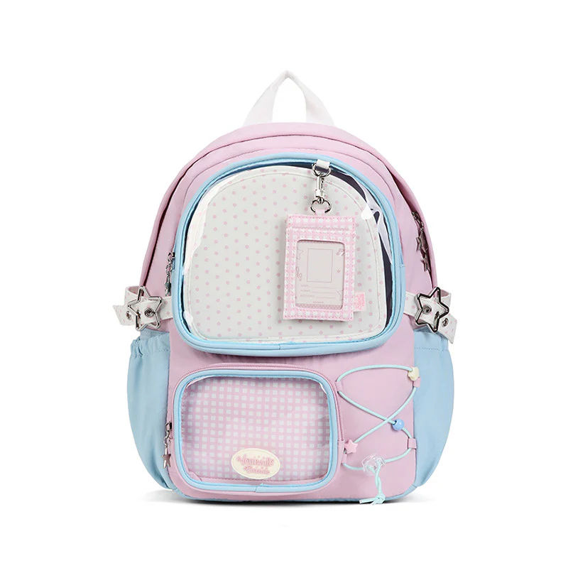 VANWALK large capacity July's Featured Items backpack v2950 - Image 6