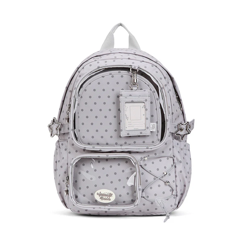 VANWALK large capacity July's Featured Items backpack v2950 - Image 7