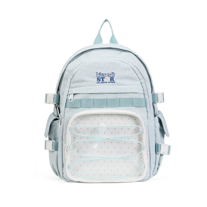 VANWALK  Large Capacity July Specials Backpack v2933 - Image 6